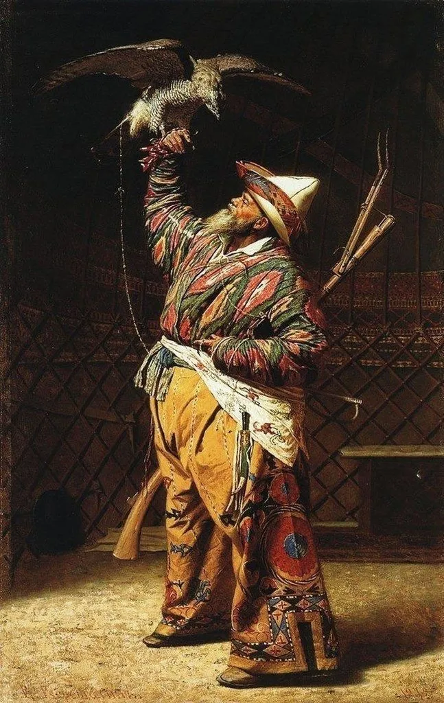 Арт галерея