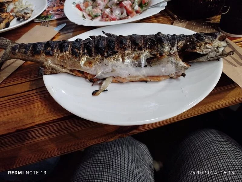 Чайная беседка