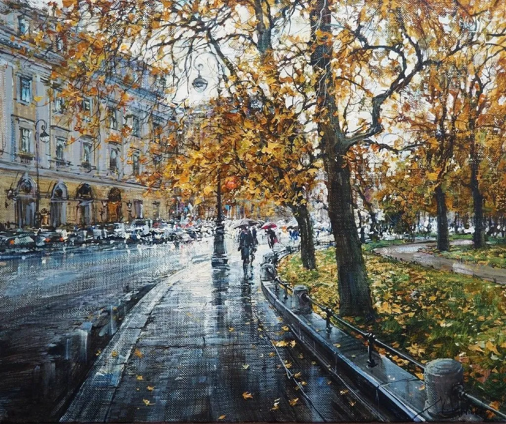 Арт галерея