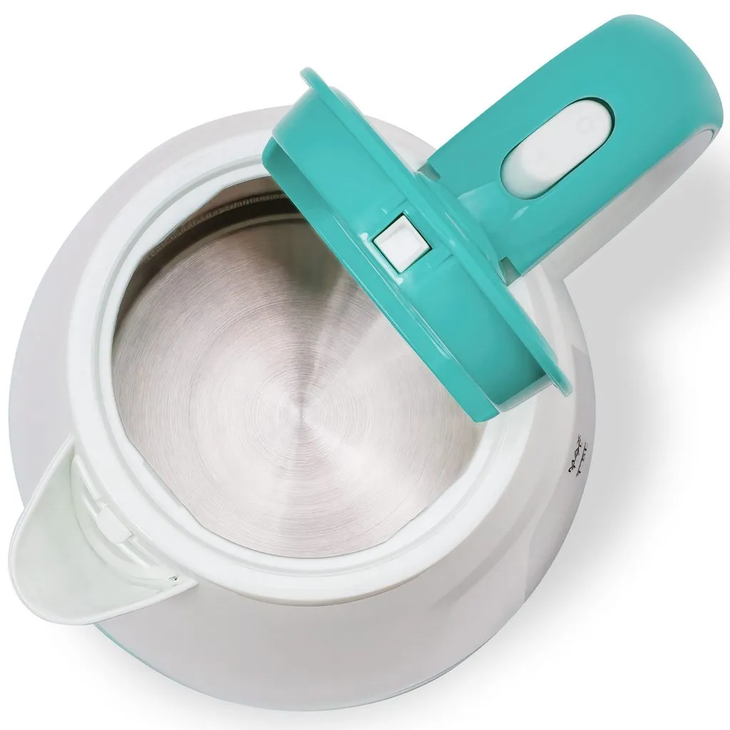 Чайник Vitek VT-7022 W