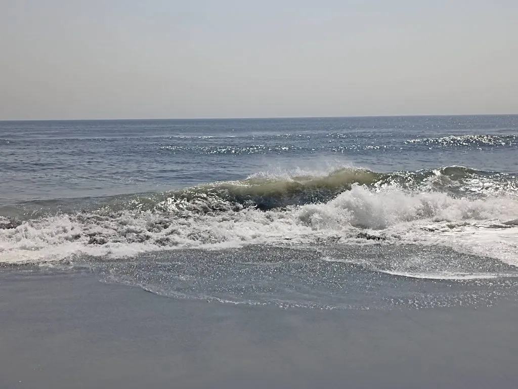 О, море, море... Морские виды, необычные пляжи, пристани, причалы, яхты и закаты