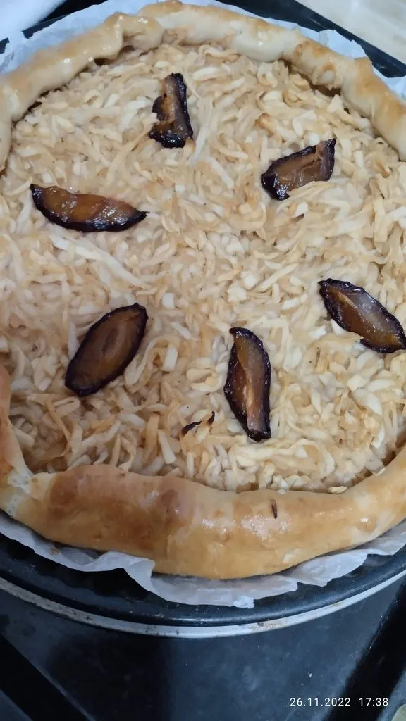 Кафе «У пани Сони»