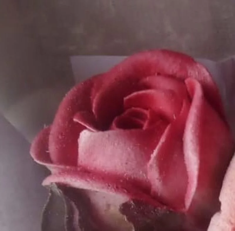 Зефирные букеты и композиции