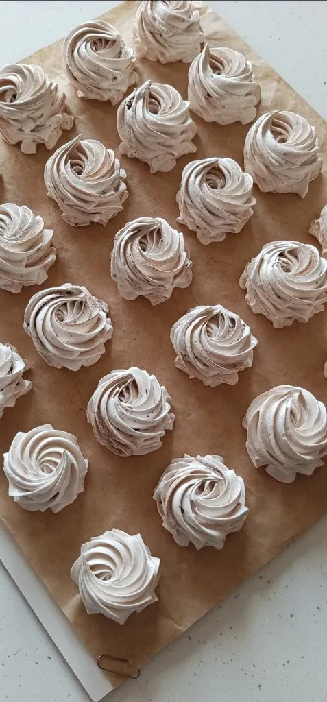 Зефирные букеты и композиции