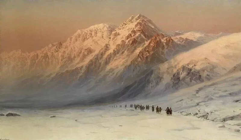 Арт галерея