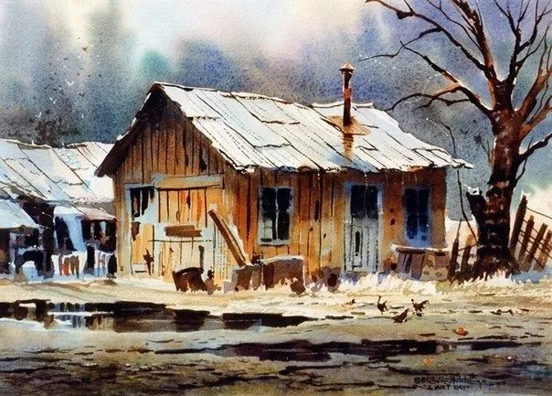 Арт галерея