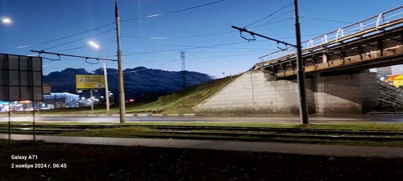 Чайная беседка