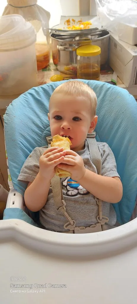 Tapтaлeтки & Ко