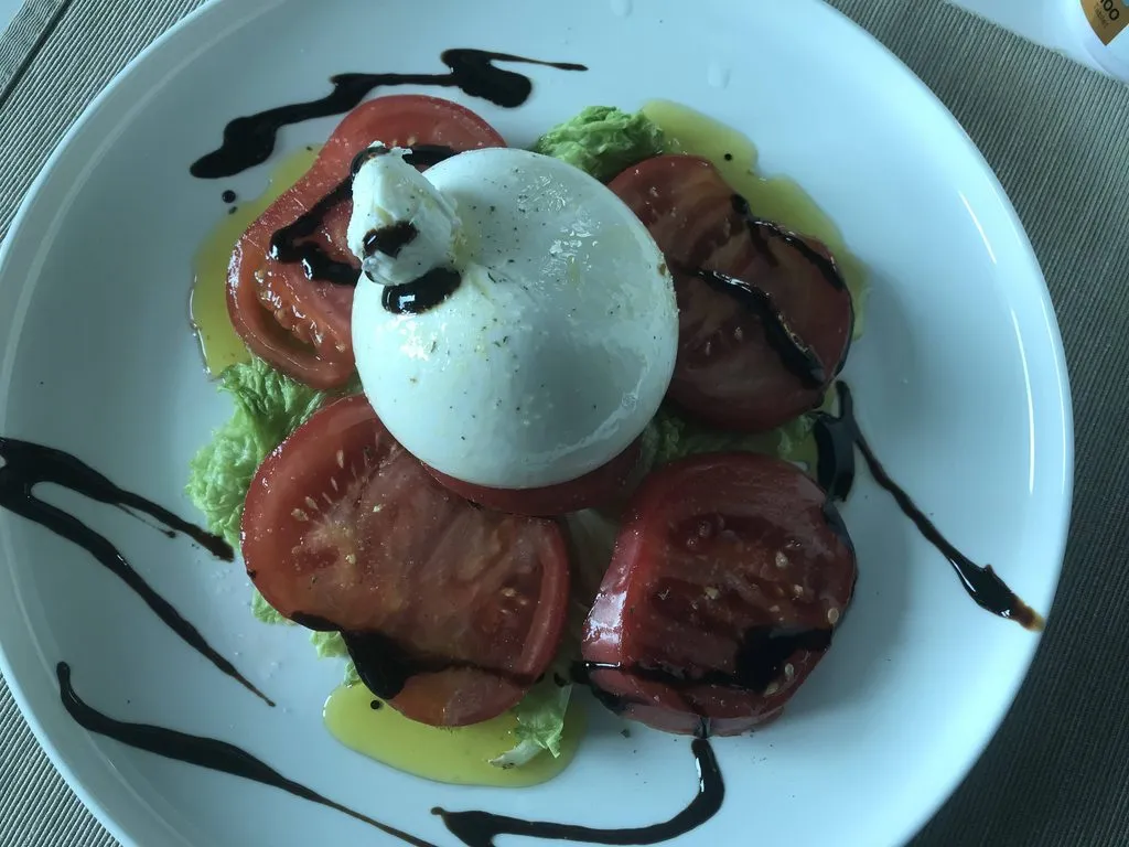 Что Вы сейчас едите? Фотоблог с вашего стола