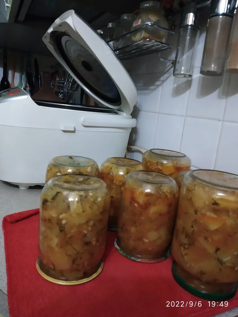 Чайная беседка