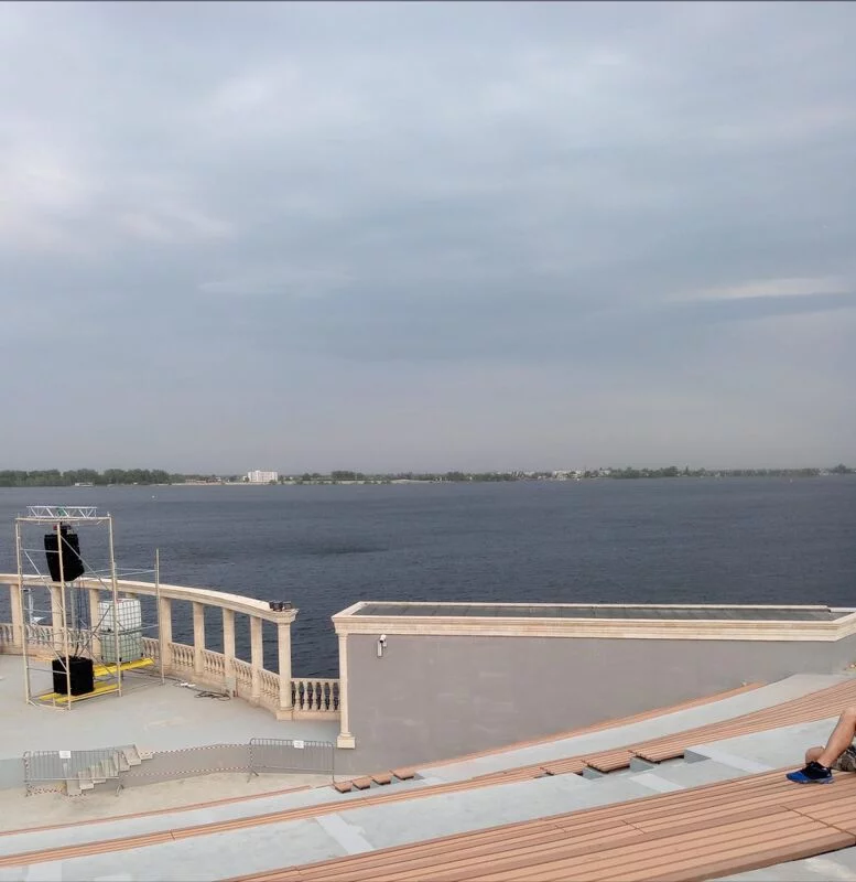 Чайная беседка