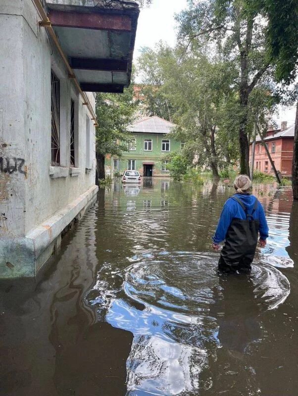 Чайная беседка