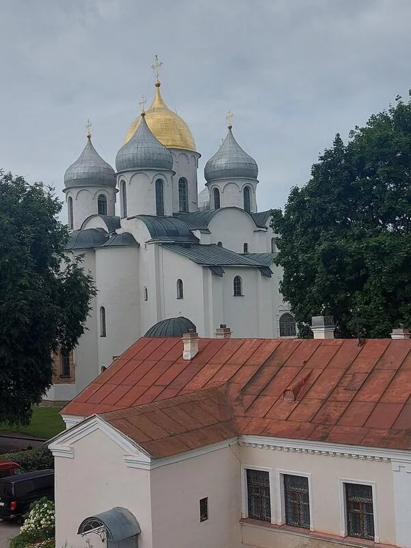 Чайная беседка