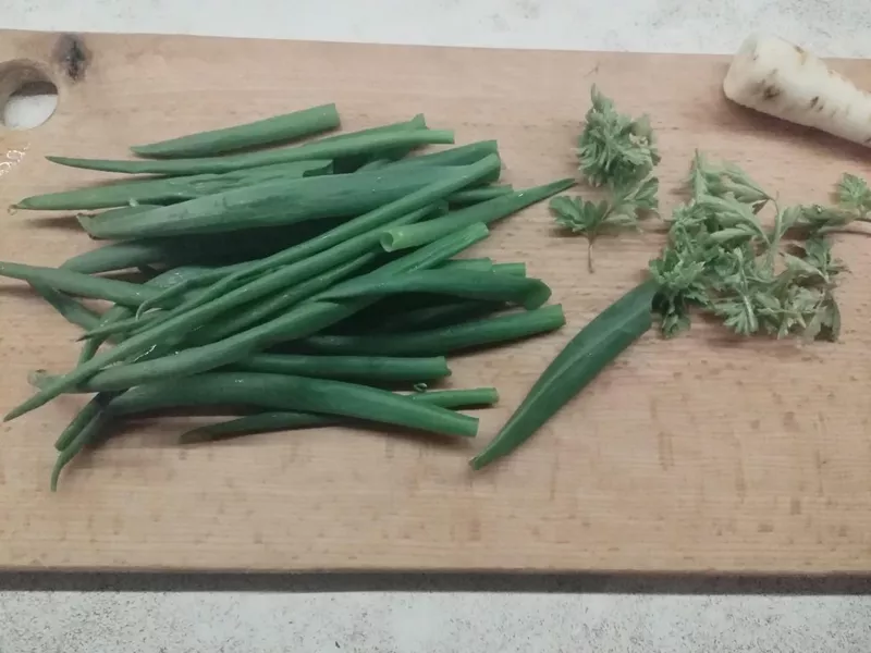 Чайная беседка