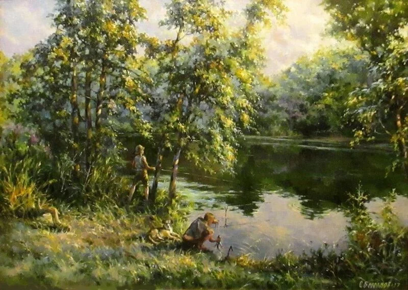 Арт галерея