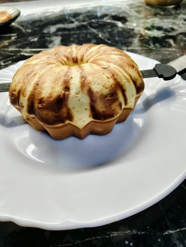 Пирогница электрическая 