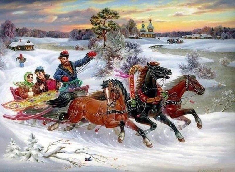 Арт галерея