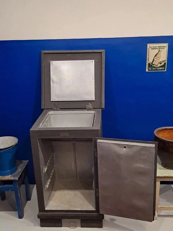 Назад в ХХ век... Вспомнить всё!