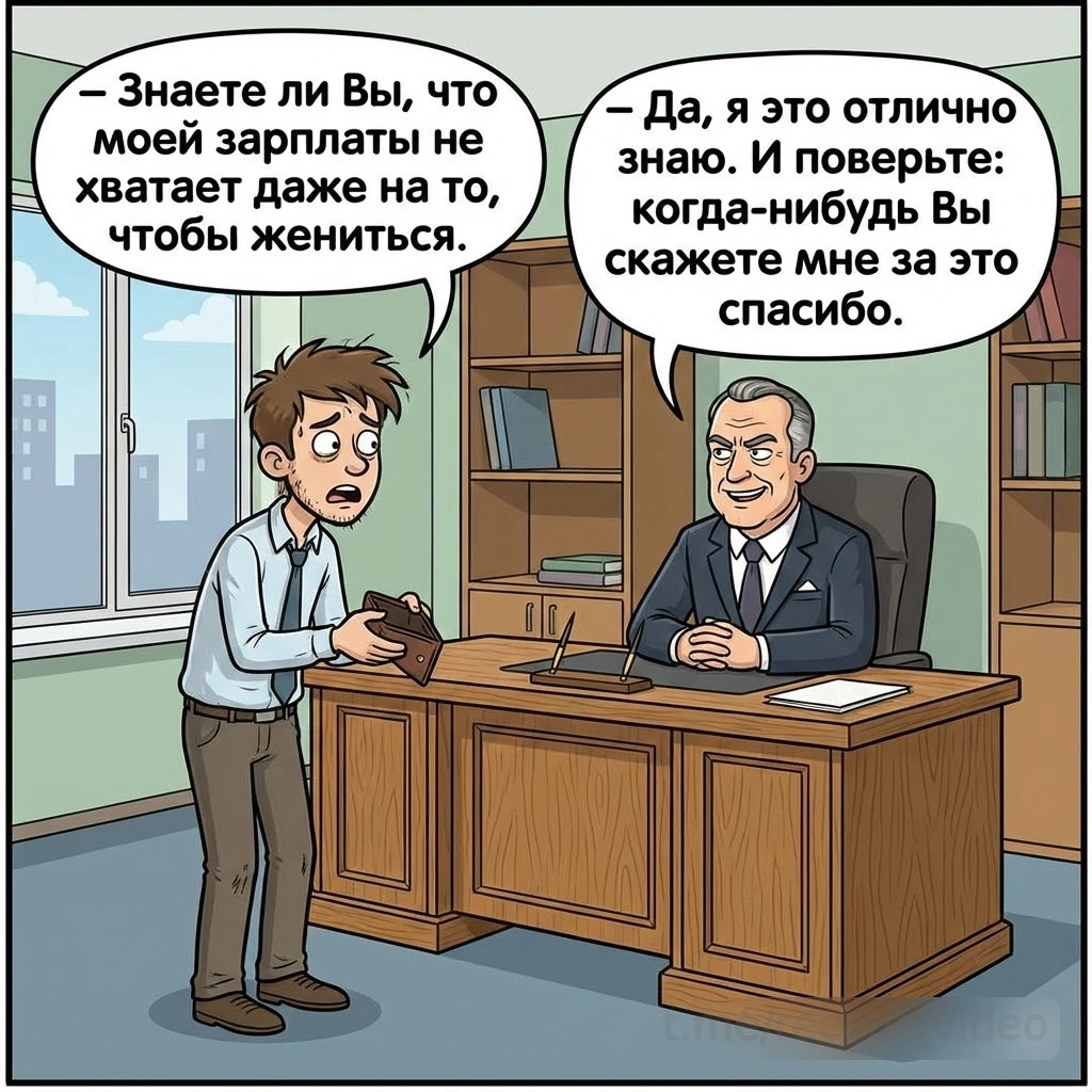 Посмеялся сам - поделись с другом!!!