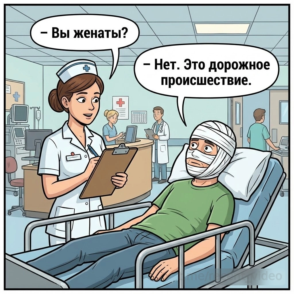 Посмеялся сам - поделись с другом!!!