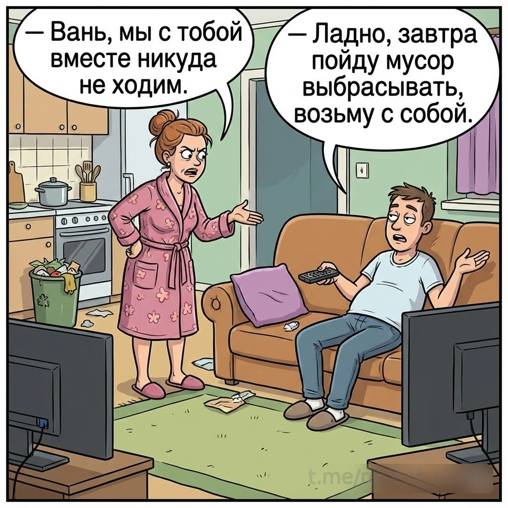 Картинки от Картинкина