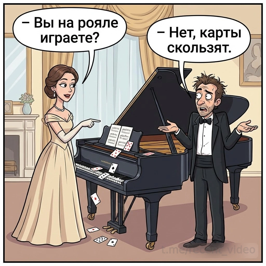 Картинки от Картинкина