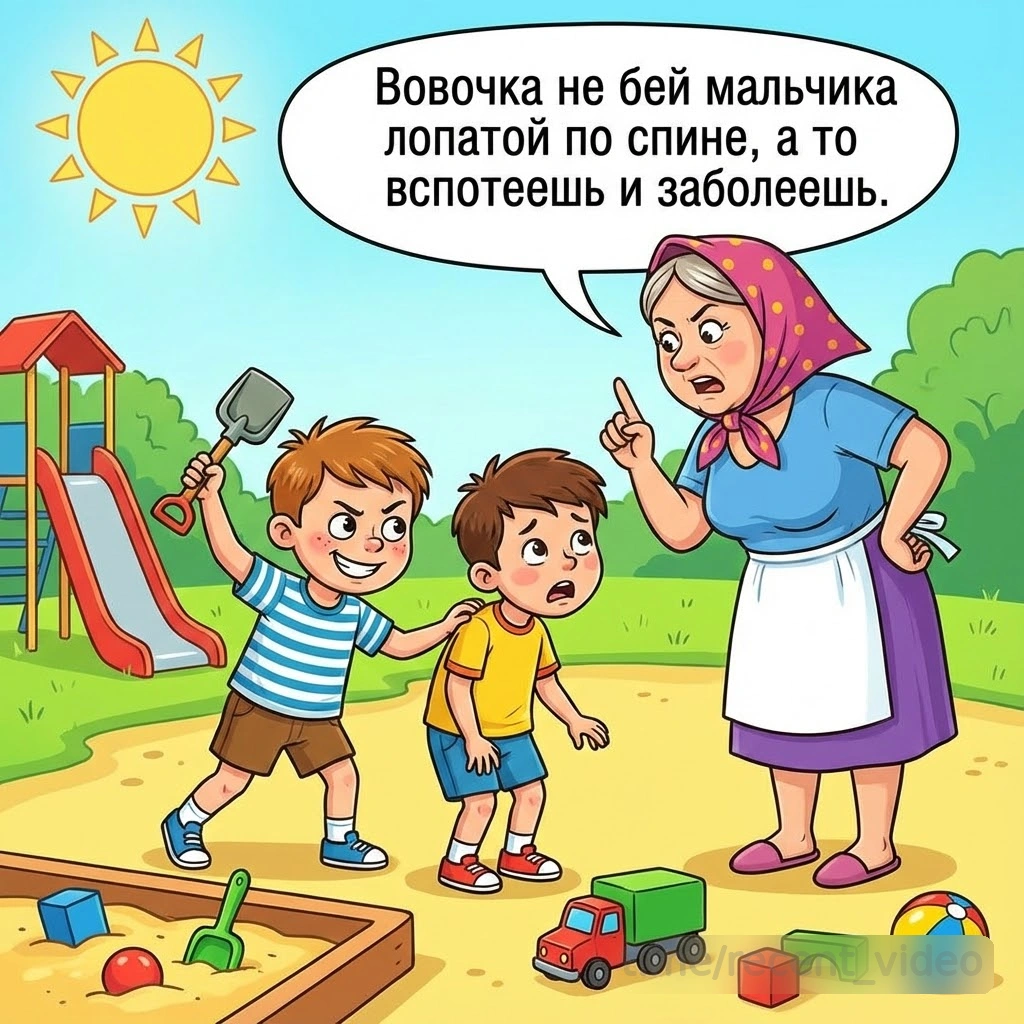 Картинки от Картинкина