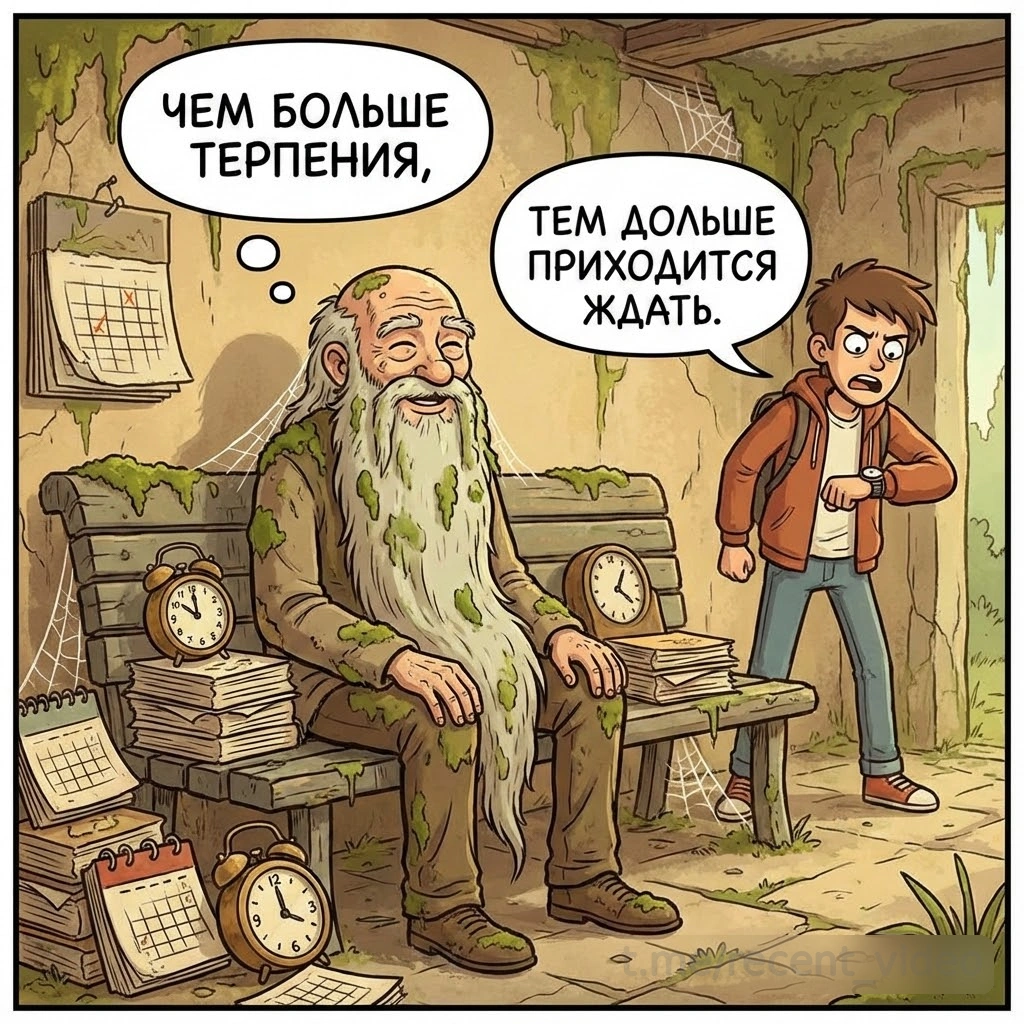 Картинки от Картинкина