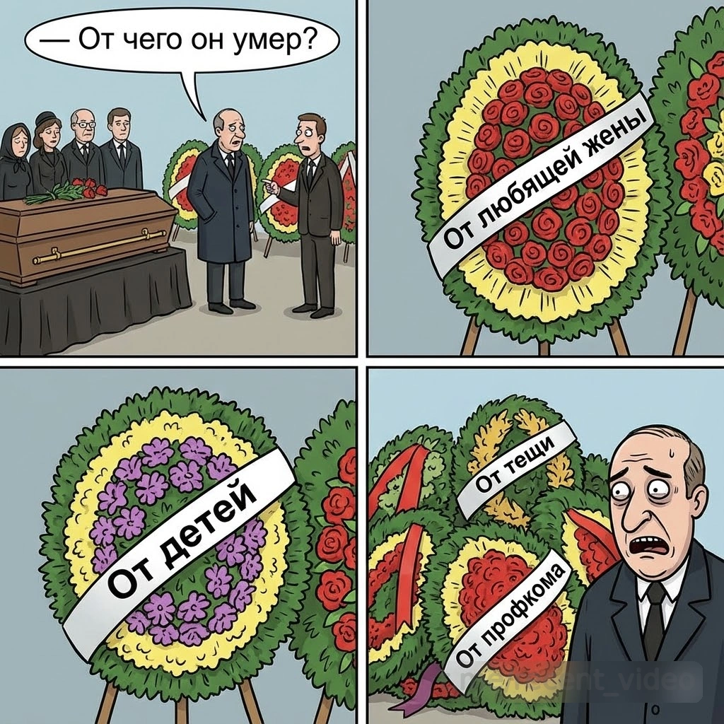 Картинки от Картинкина