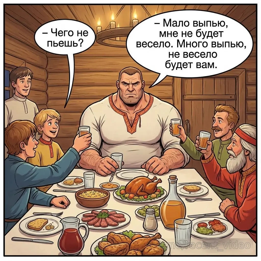 Картинки от Картинкина