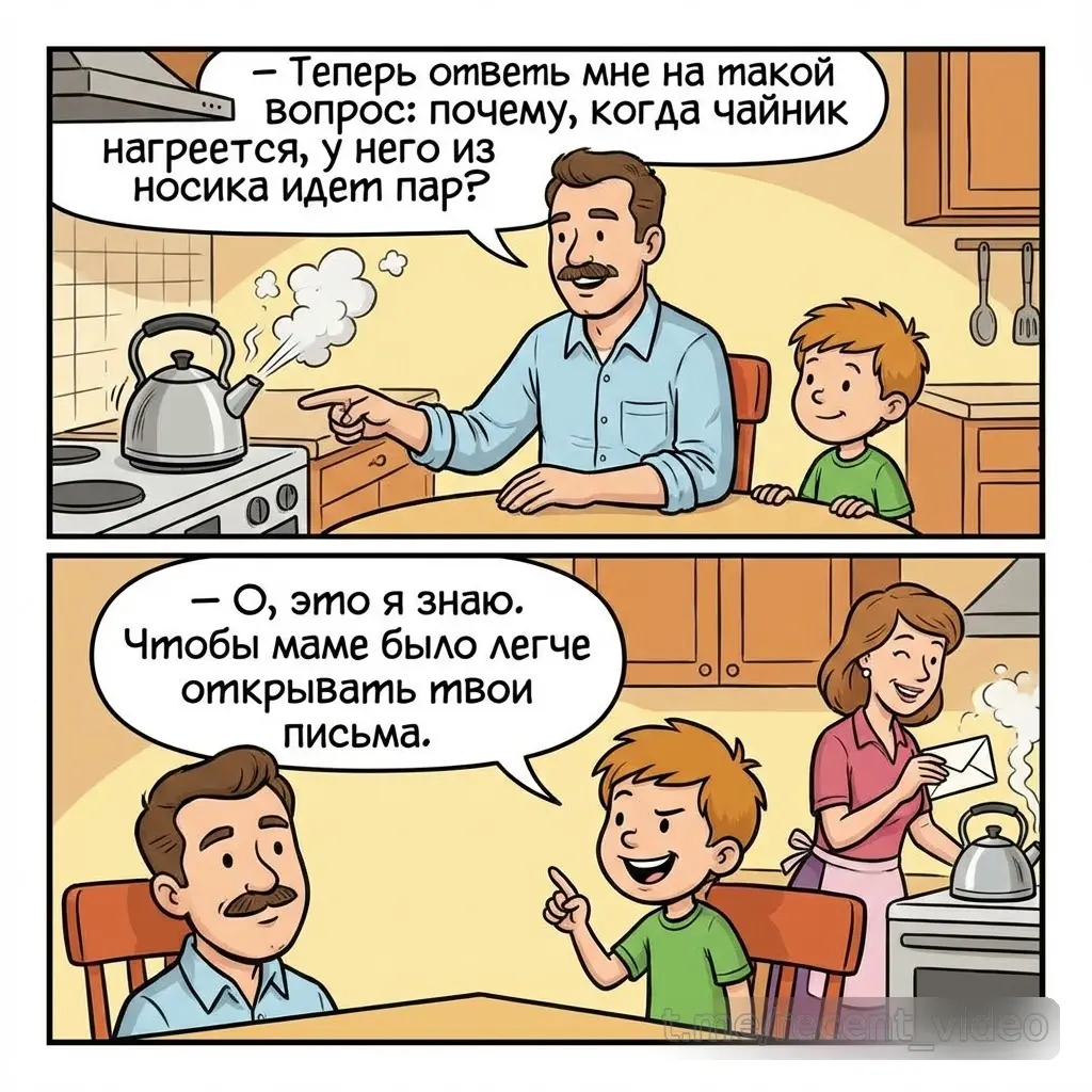 Картинки от Картинкина