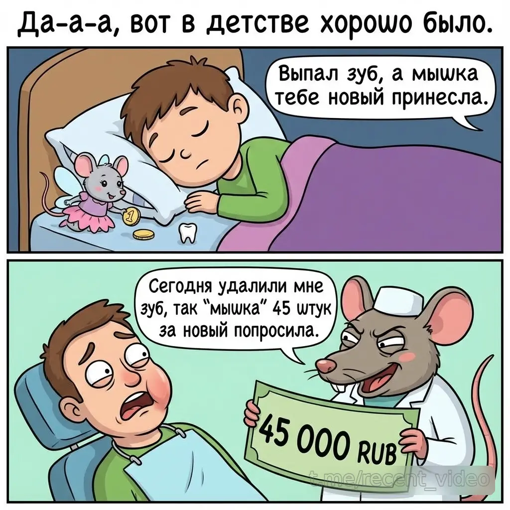 Картинки от Картинкина