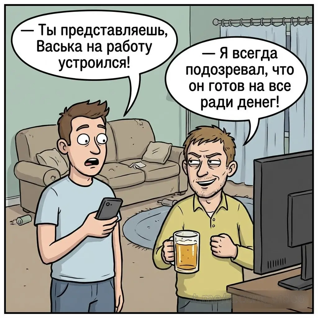 Картинки от Картинкина