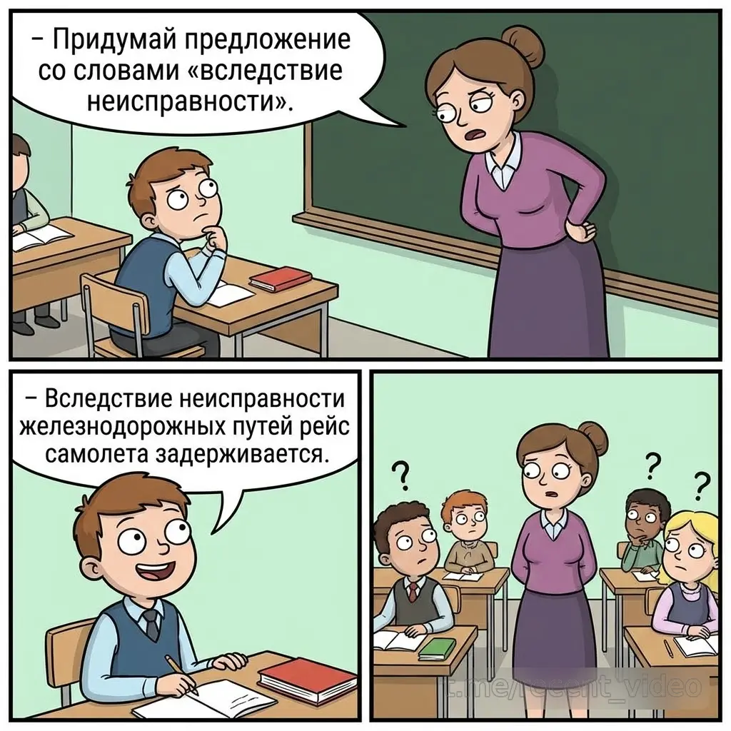 Картинки от Картинкина