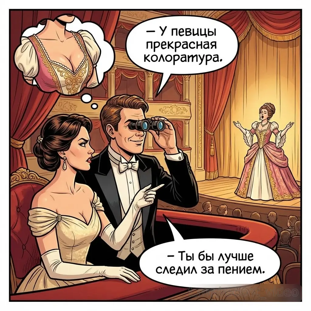 Картинки от Картинкина