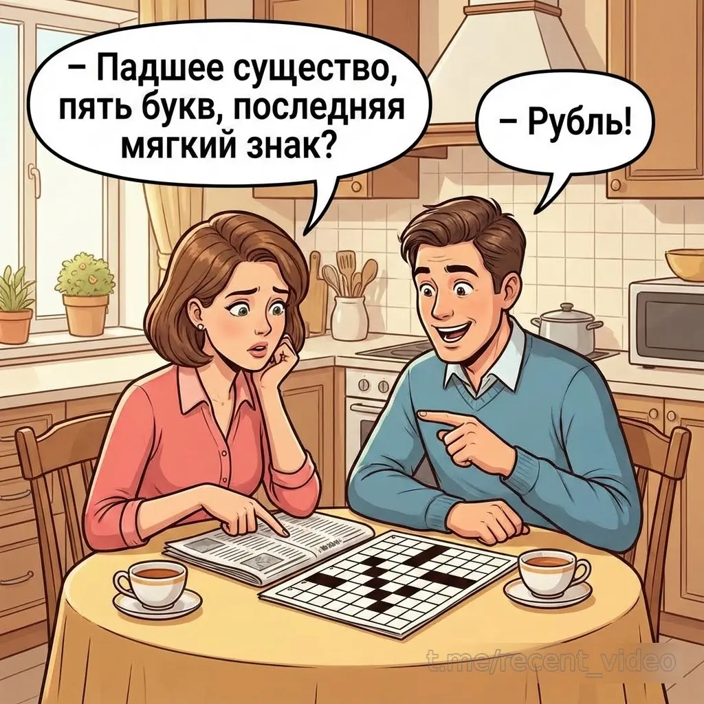 Картинки от Картинкина