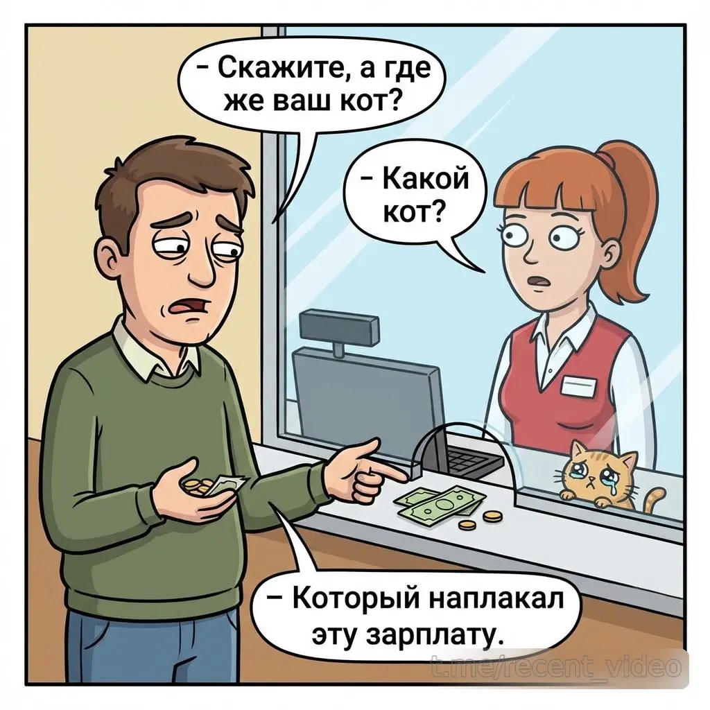 Картинки от Картинкина