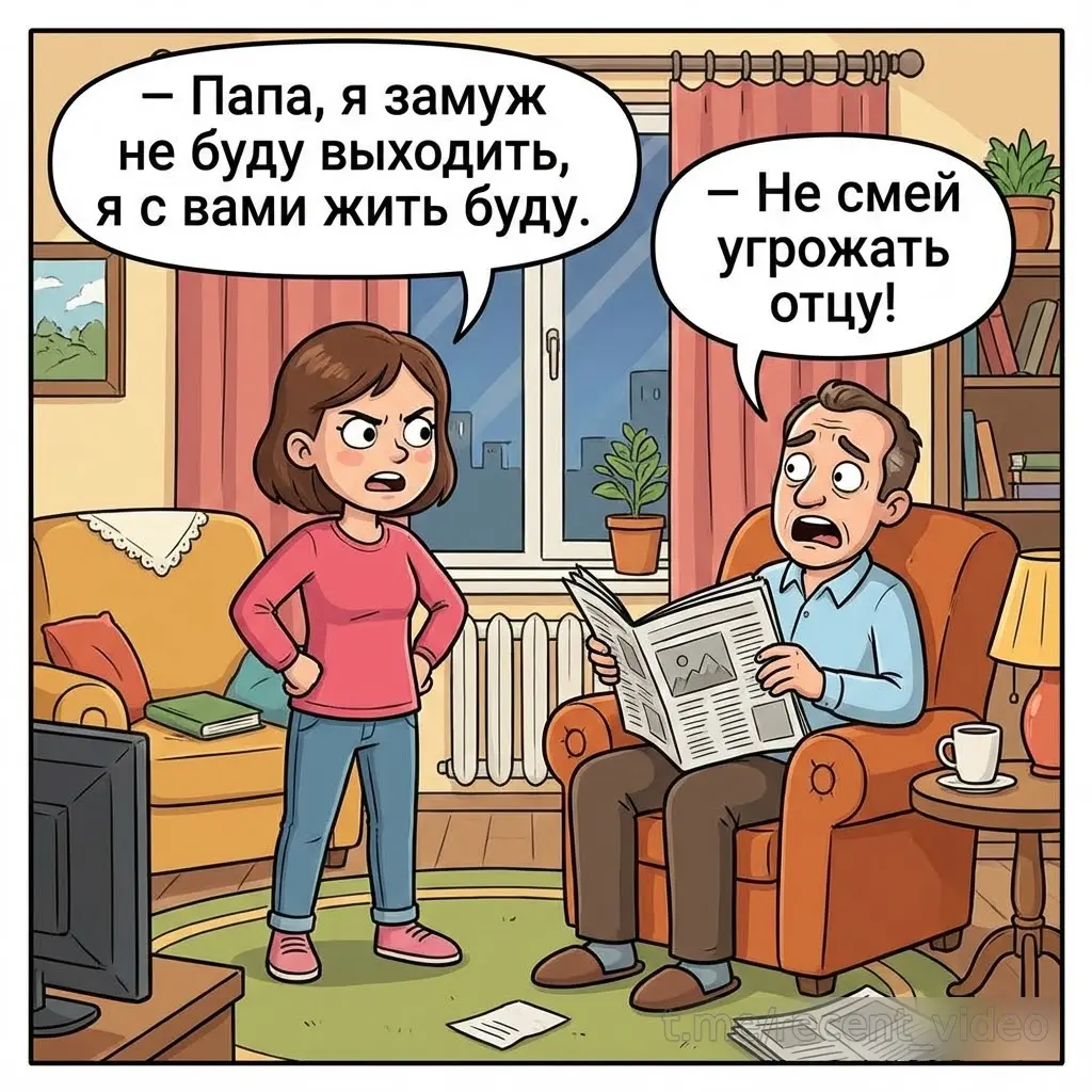 Картинки от Картинкина