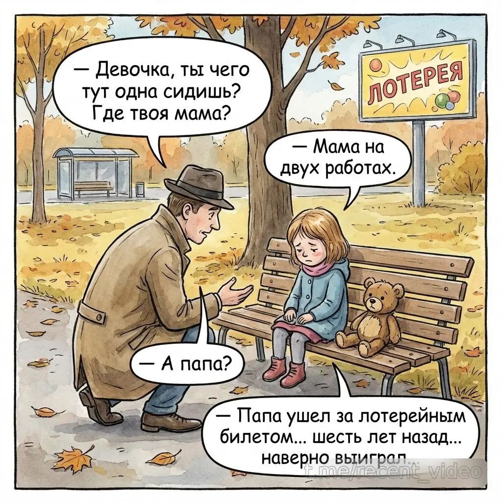 Картинки от Картинкина