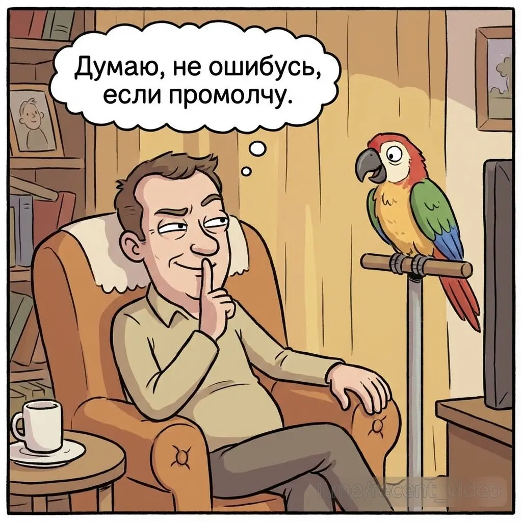 Картинки от Картинкина