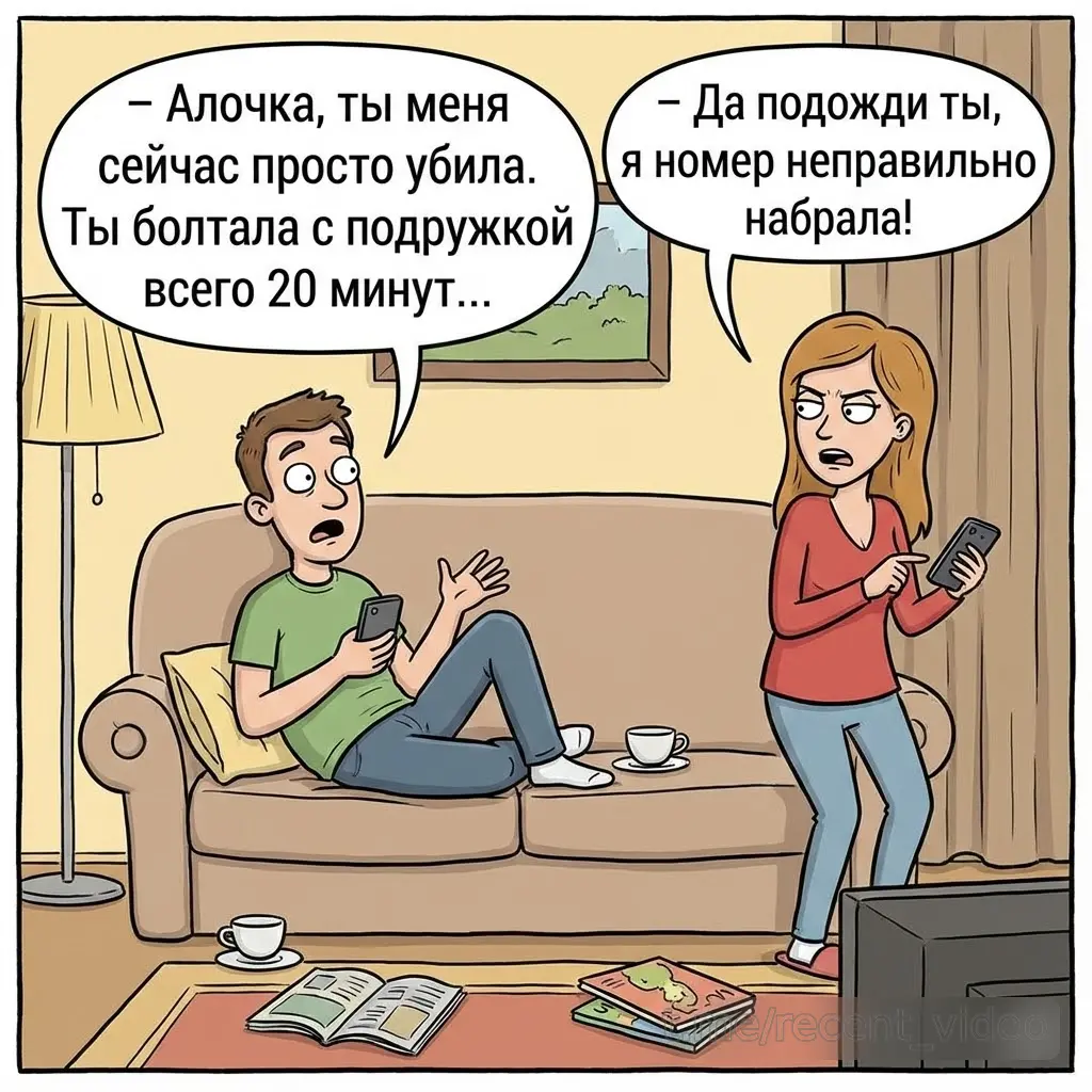 Картинки от Картинкина