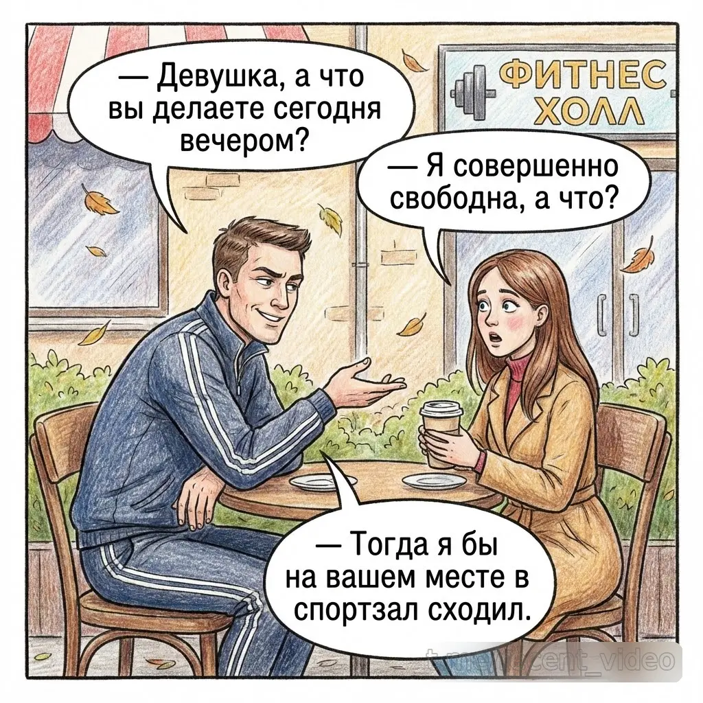 Картинки от Картинкина