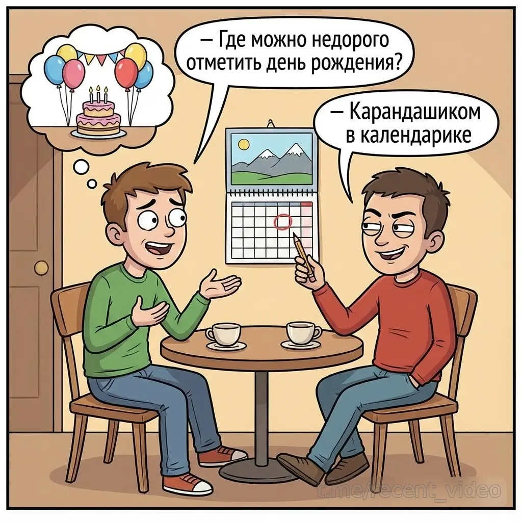 Картинки от Картинкина