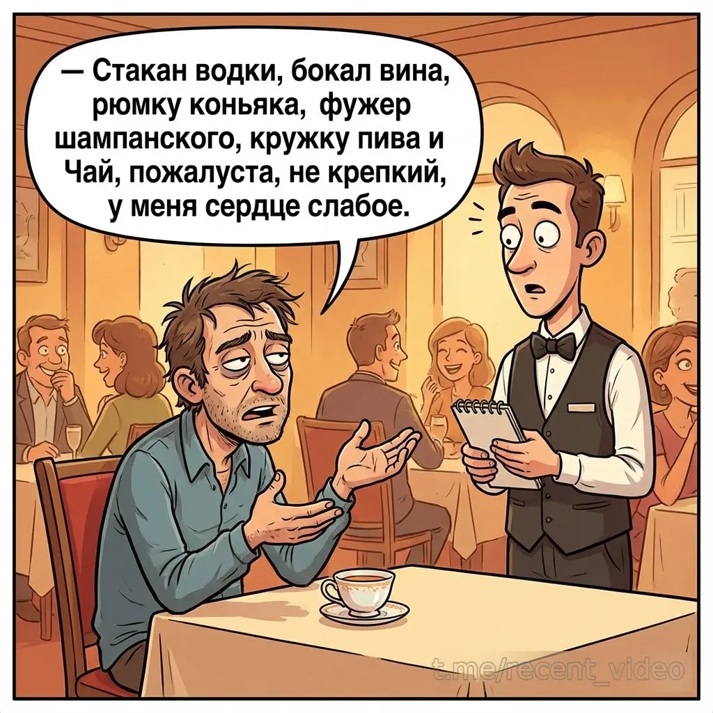 Картинки от Картинкина