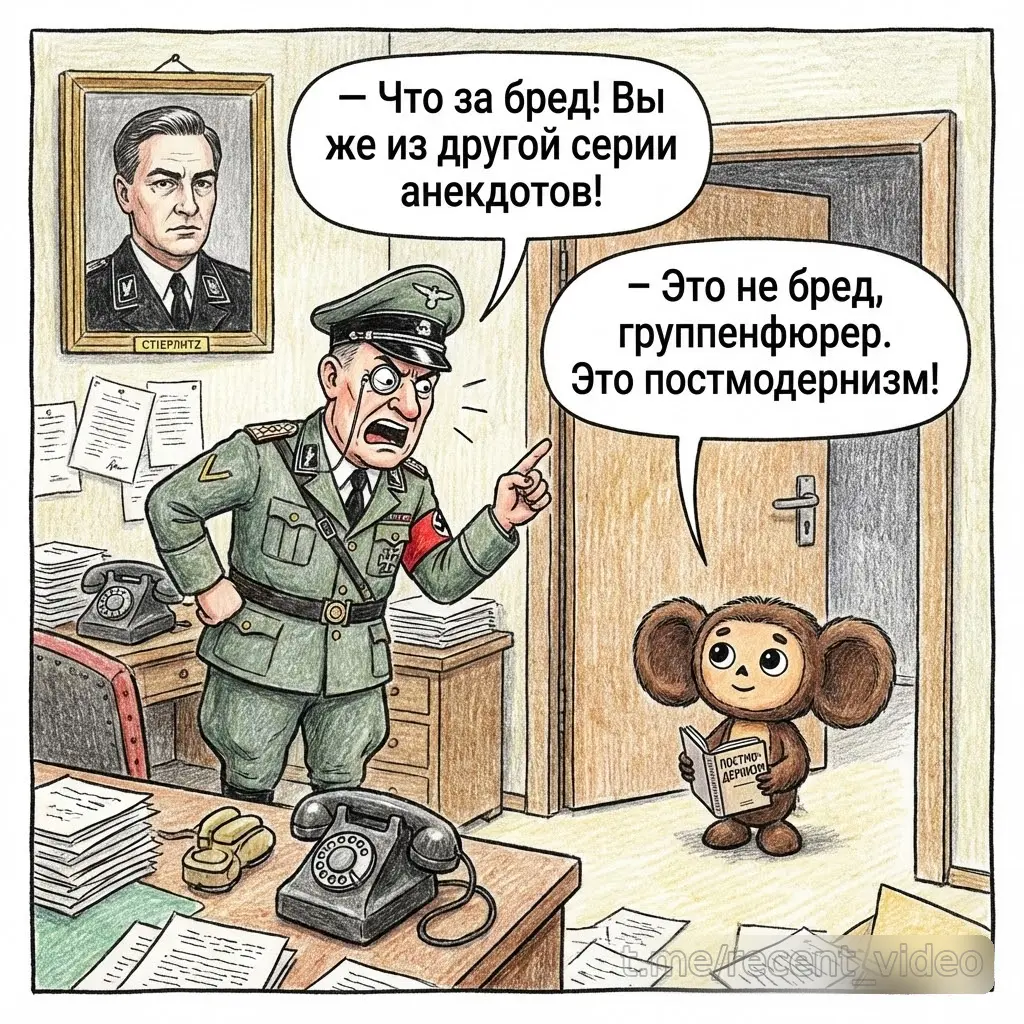 Картинки от Картинкина