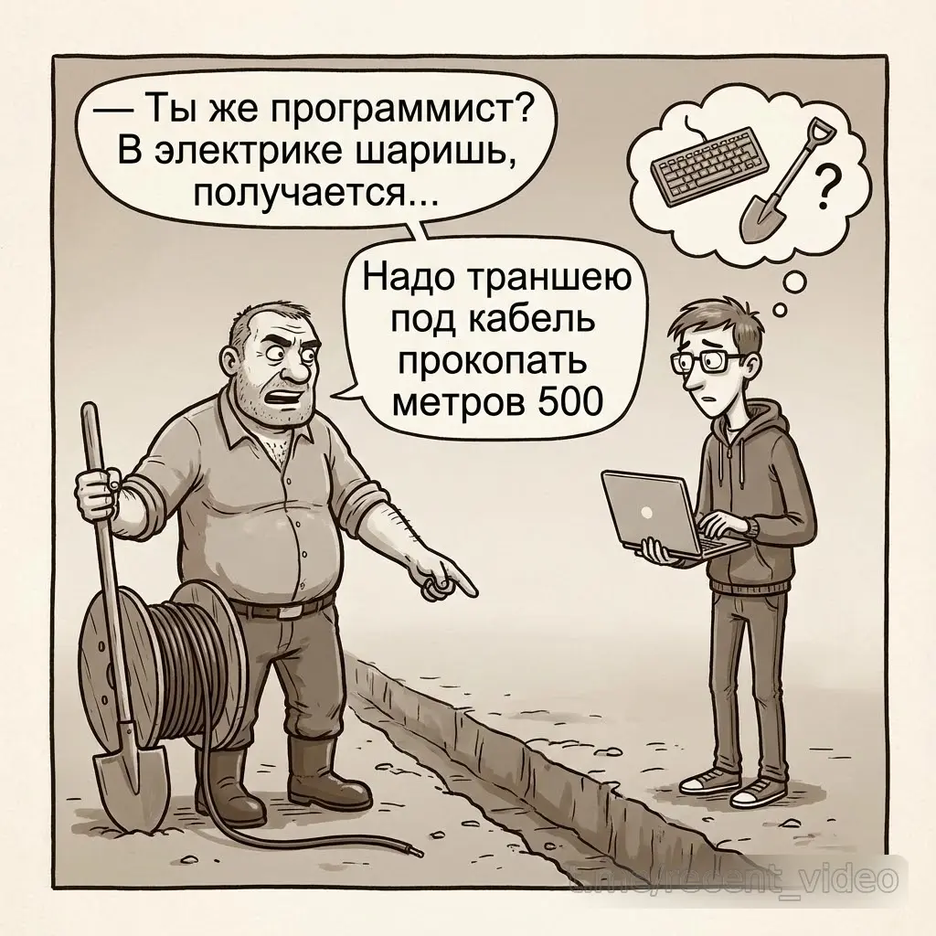 Картинки от Картинкина