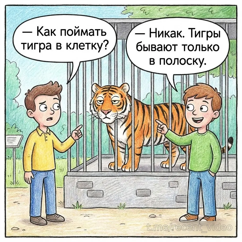 Картинки от Картинкина