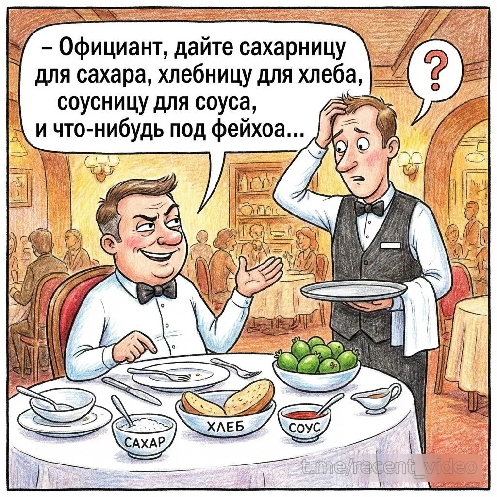 Картинки от Картинкина