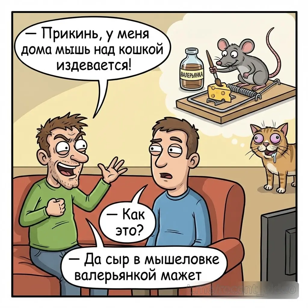 Картинки от Картинкина