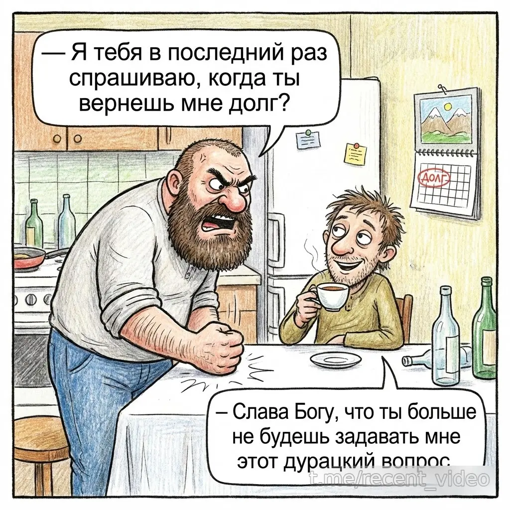 Картинки от Картинкина